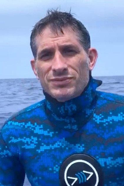 Yannis P. Papastamatiou - Actor Profile Photo
