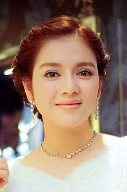 Lý Nhã Kỳ - Actor Profile Photo