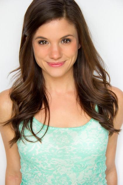 Clare Niederpruem - Actor Profile Photo