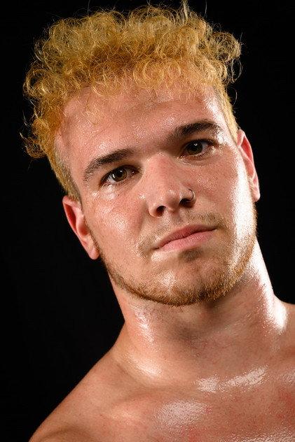 Jack Cartwright - Actor Profile Photo
