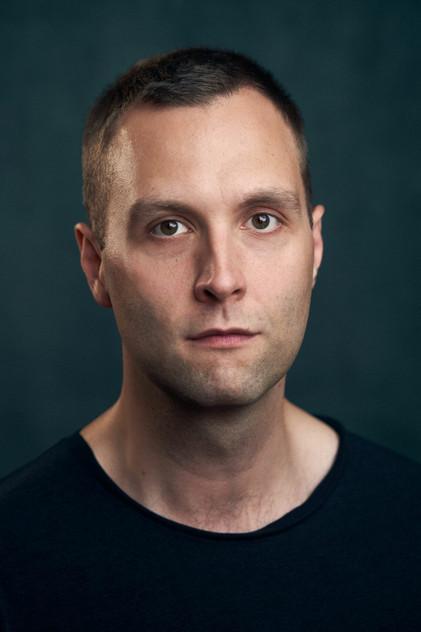 Peter Clements - Actor Profile Photo