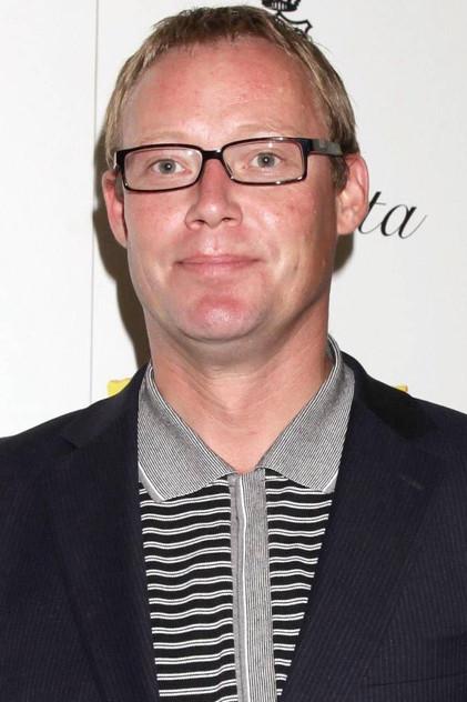 Ricky Groves - Actor Profile Photo