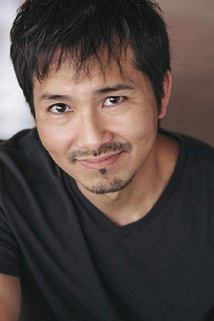 Mitsuki Koga - Actor Profile Photo