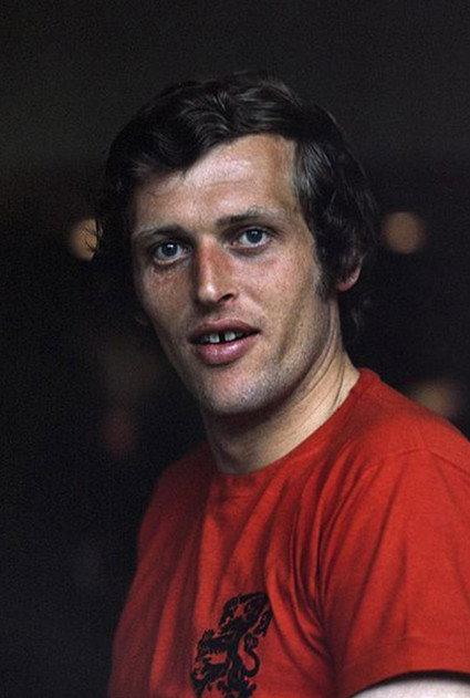 Piet Keizer - Actor Profile Photo
