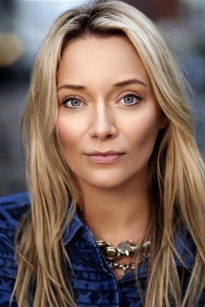 Jennifer Matter - Actor Profile Photo