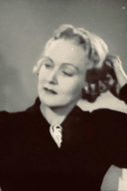 Florence Dudley - Actor Profile Photo