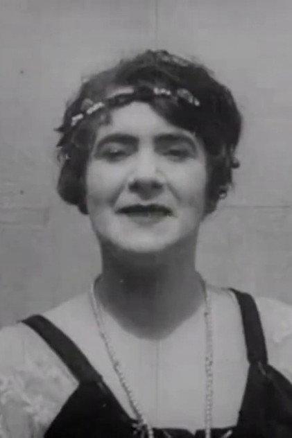 C.A. Edmunds - Actor Profile Photo