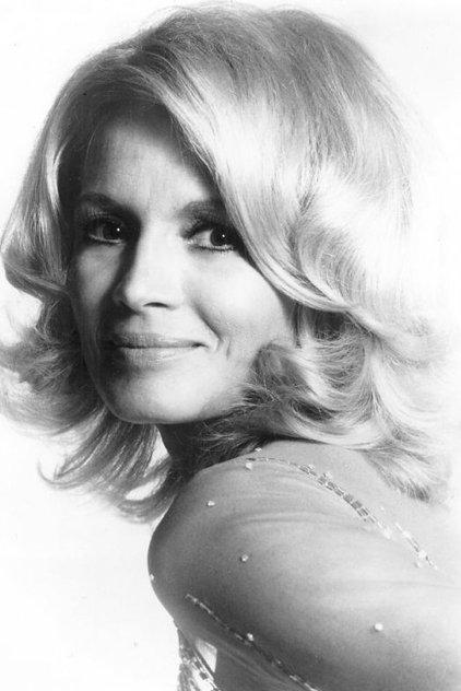 Angie Dickinson - Actor Profile Photo