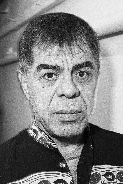 Kostas Kafasis - Actor Profile Photo