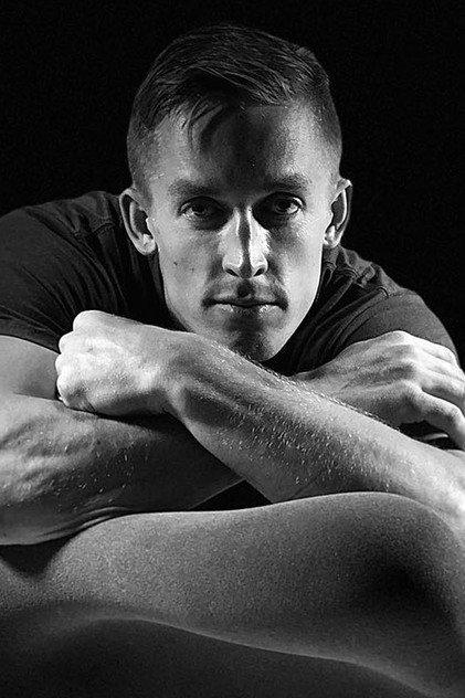 Andy Raether - Actor Profile Photo