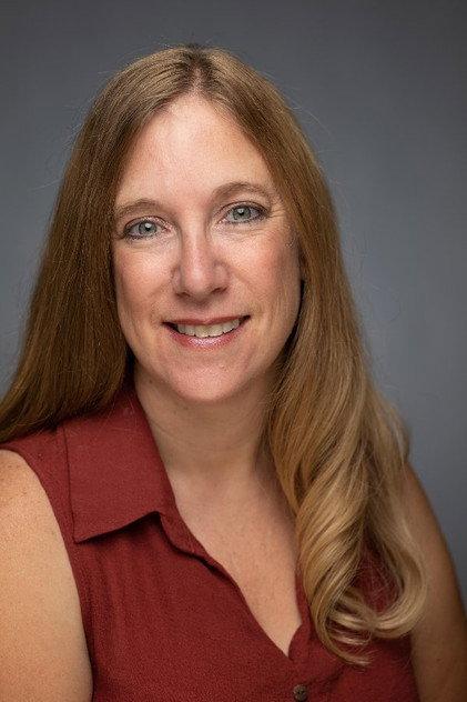 Debbie Marr - Actor Profile Photo