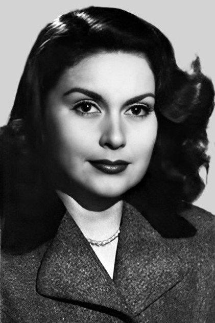 Ana Mariscal - Actor Profile Photo