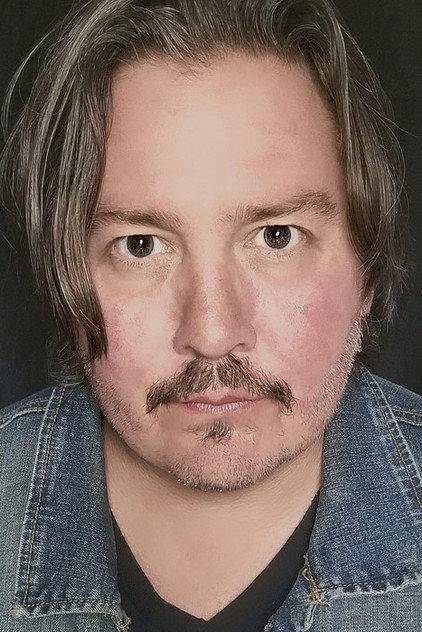 J.W. Williams - Actor Profile Photo