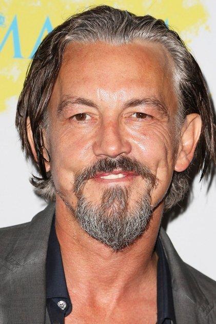 Tommy Flanagan - Actor Profile Photo