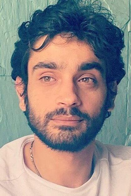 Kunj Anand - Actor Profile Photo