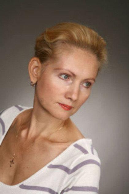 Tatyana Voloshina - Actor Profile Photo