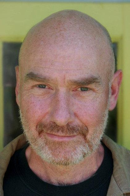 George Anton - Actor Profile Photo
