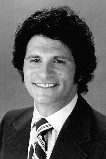 Tony Musante - Actor Profile Photo