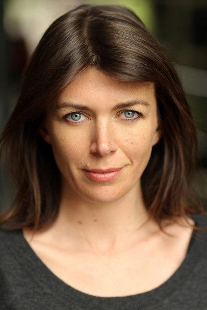 Claudia Harrison - Actor Profile Photo