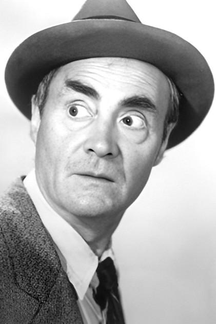John 'Skins' Miller - Actor Profile Photo
