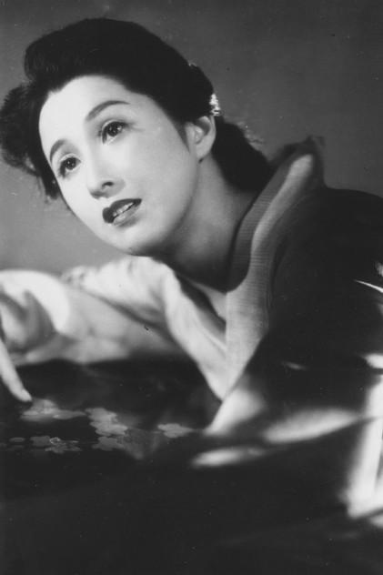 Michiyo Kogure - Actor Profile Photo