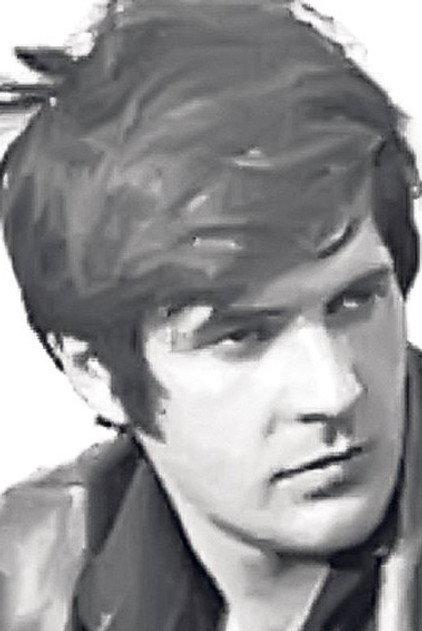 Geo Costiniu - Actor Profile Photo