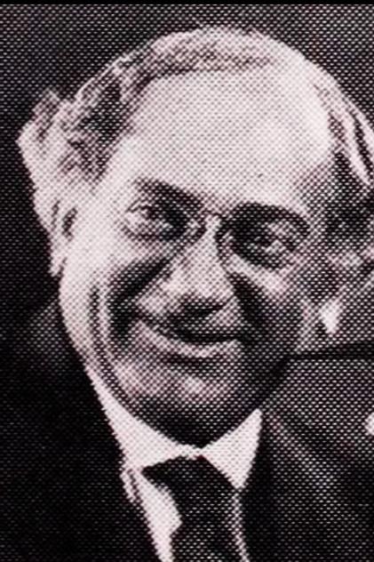 Sidney Franklin - Actor Profile Photo