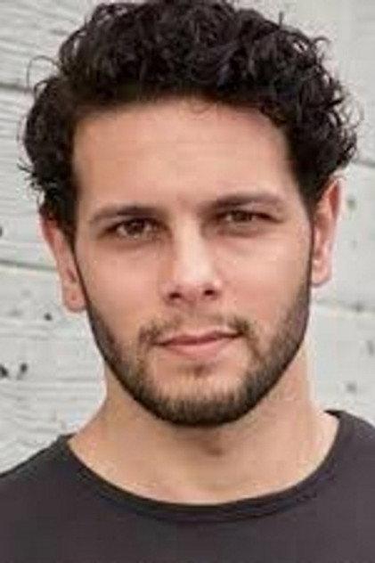 Fernando Soto Jr. - Actor Profile Photo