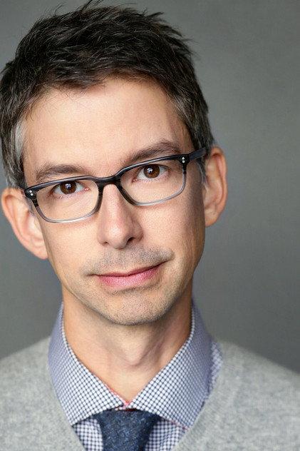 Todd Aaron Brotze - Actor Profile Photo