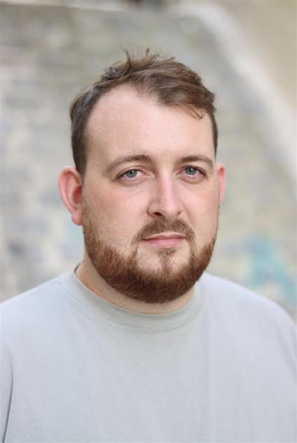 Moguiz - Actor Profile Photo