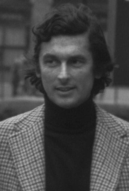 Robert Evans - Actor Profile Photo