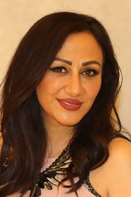 Areej Dababneh - Actor Profile Photo