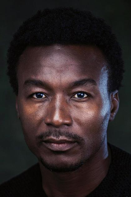 Brian Angels - Actor Profile Photo