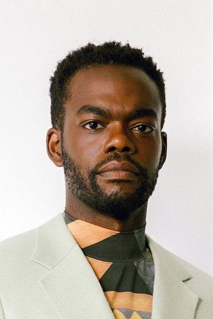 William Jackson Harper - Actor Profile Photo