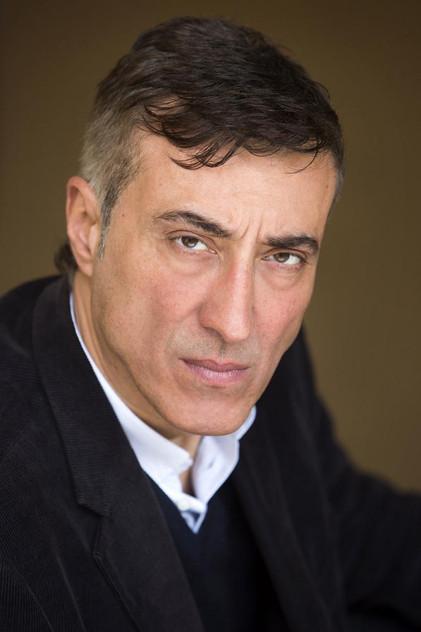 Massimo Andrei - Actor Profile Photo