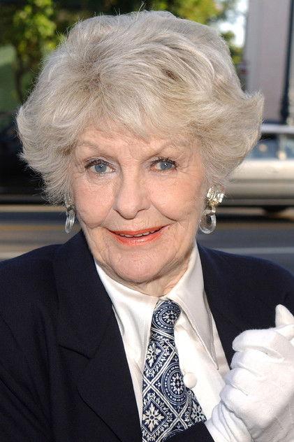 Elaine Stritch - Actor Profile Photo