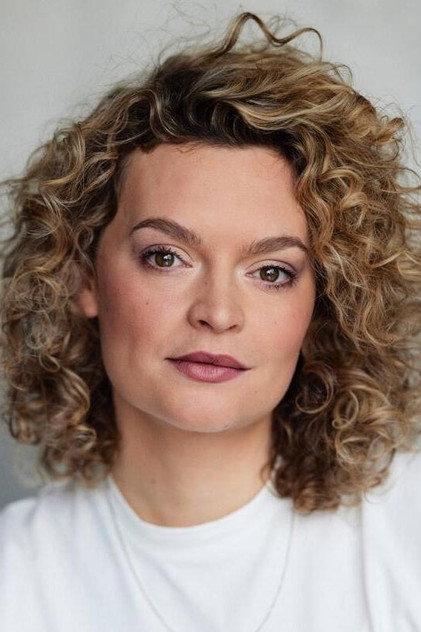 Eline Havenaar - Actor Profile Photo