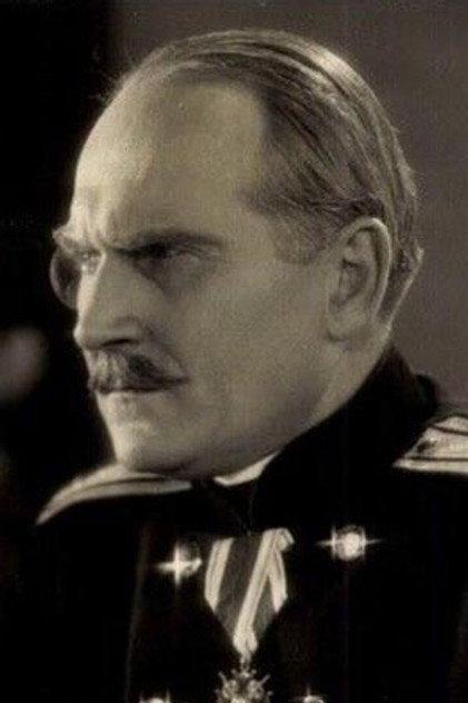 Alexander Murski - Actor Profile Photo