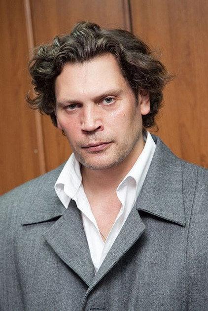 Igor Zhukovsky - Actor Profile Photo