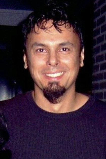 Roy Khan - Actor Profile Photo