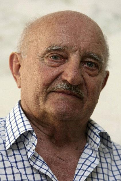 Josef Somr - Actor Profile Photo