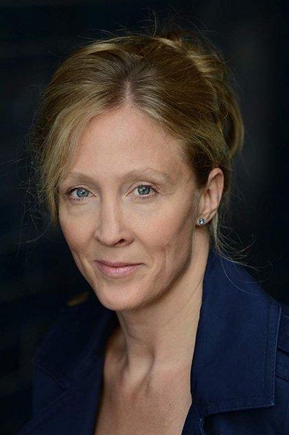 Anja Karmanski - Actor Profile Photo
