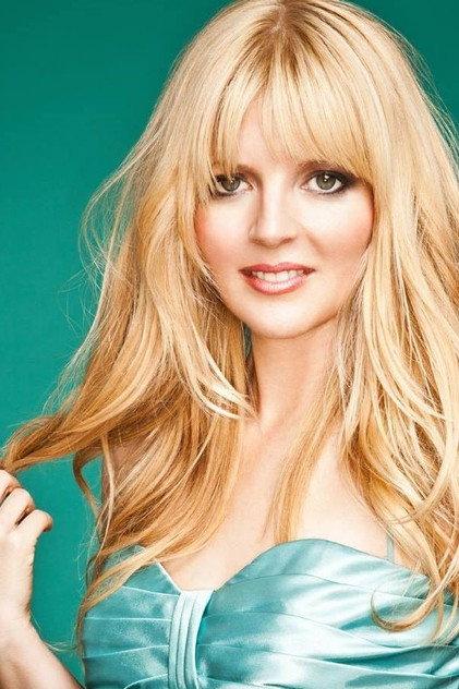 Melinda Hill - Actor Profile Photo
