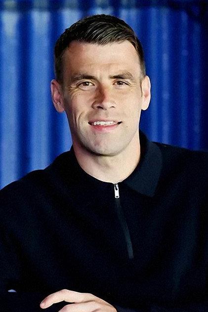 Séamus Coleman - Actor Profile Photo