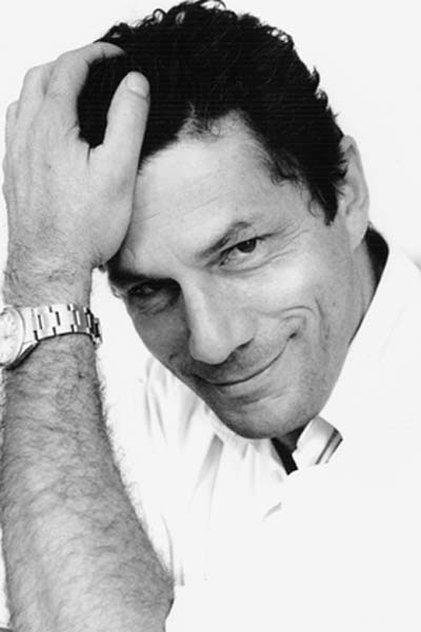 Benoît Ferreux - Actor Profile Photo
