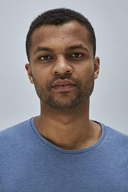 Olivier Huband - Actor Profile Photo