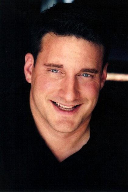 Bobby Browning - Actor Profile Photo
