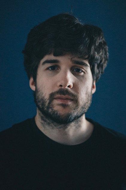 Pablo Maqueda - Actor Profile Photo