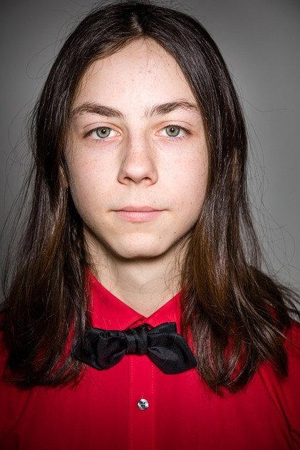 Tristan Göbel - Actor Profile Photo