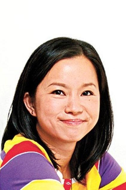 Sandy Lam San-San - Actor Profile Photo